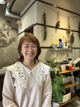 フォーエイチプラス(4H+) 長谷川 弥世