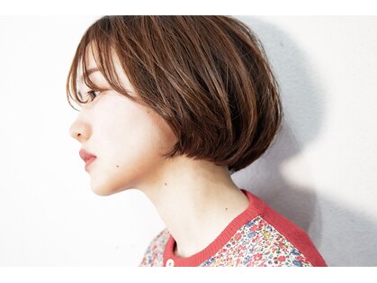 ディーバヘア ワカヤマ(DIVA HAIR wakayama)の写真