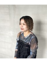 リジー(Risy) 佐古 弥生