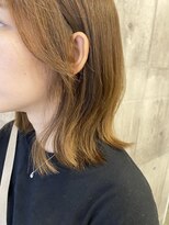 アーチ(ARCH)&nbsp;レイヤーカット