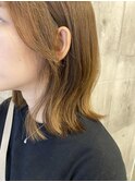 レイヤーカット