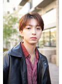 シースルーセンターパート