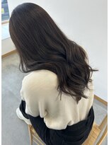 ロコ ファンデーション(LOCO FOUNDATION) くすみブラウン