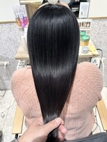 ゼストソエル(ZEST soell)&nbsp;髪質改善トリートメントプレミアム