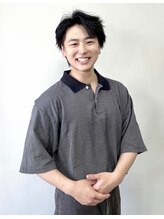 シエル 岡山店(CIEL) 小森 亮馬
