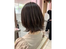 フィガロ デュデュ 新石切店(Figaro DOU DOU)