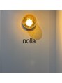 ノーラ(nolla)/nolla