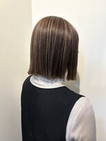 ペスカケイクリエイティブ(PESCA K-CREATIVE)&nbsp;アンブレラ×ボブ