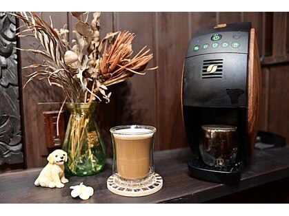 リゾートヘア(Resort Hair)の写真