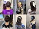 ジェラド(JERAD)の写真/【都賀駅徒歩5分】着付け・ヘアセット・メイクをトータルでお任せ♪プロの着付けで思い出に残る一日を…