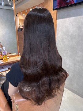 アンククロス 表参道(ANKH CROSS) シールエクステ/スーパーロング