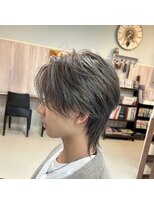 カメリアサロンドボーテ(Camellia salon de beaute)&nbsp;メンズウルフ