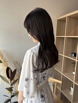 ファブ(fav)&nbsp;流れるくびれ顔まわりcut