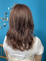 フルーク(Fluke) サマーウェーブスタイル