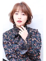 ウィル 阪急茨木駅前店(WiLL) キュートボブ