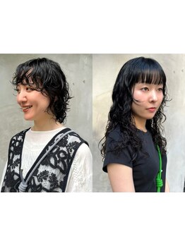 【矢場町/栄】お手頃価格でも、技術は妥協なし！毎月通いやすく、似合わせスタイルをご提案！