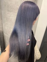 ルーブ トウキョウ(Loob. TOKYO) ハイトーンカラーミルクティーベージュピンクベージュ韓国30代