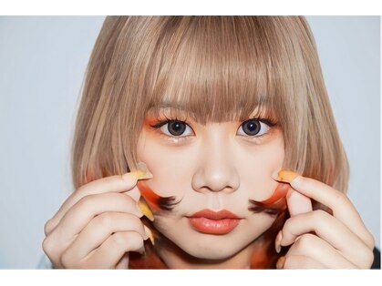 ヘアーメイクスタジオ ライフセカンド(HAIR MAKE STUDIO LIFE 2ND)の写真