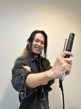 グラスヘア 流川店(Grass Hair)&nbsp;RYOMA 