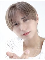 ゴールドシブヤ(GOALD SHIBUYA)&nbsp;シースルーマッシュ