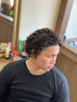 ローワン(ROWAN)&nbsp;マオリパーマ/針金パーマ