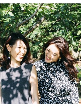 ラニカイ LANIKAIの写真/顔立ちが自然とキレイに見えるラインを細かくデザイン。毎日鏡を見るのが楽しみになる♪