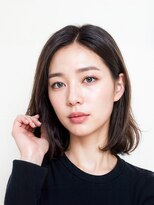 エフフォーユアヘアー(F for your hair) ナチュラルボブ
