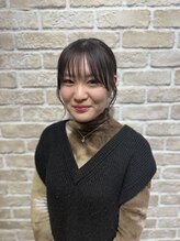 エステージ 日根野店(S-TAGE)&nbsp;星野 桃香