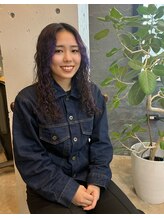 ワルツ ヘアデザイン(Waltz)&nbsp;MEINA 