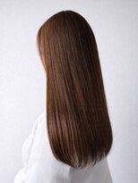 コタ 水戸(COHTA) レイヤーカットミルクティーベージュブリーチなしダブルカラー
