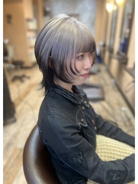 モアムー(Moremuu) 【りえ】デザインカラー