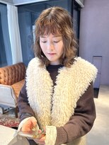 ティル(till)&nbsp;【till_emi】くるくるロブ