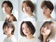 ククル ヘアー(cucule Hair)の写真