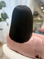 ウミネコ美容室 センター北hanare店(Umineko美容室)&nbsp;髪質改善水素ケア・カットコース