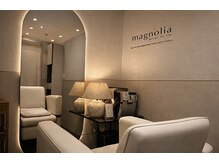 マグノリア(magnolia)