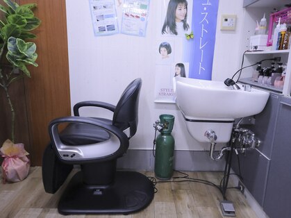 美容室いずみの写真