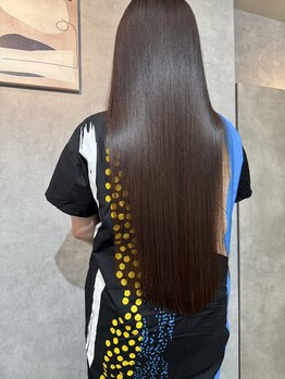 ヒンナ(hinna.)の写真/一人ひとりのお悩みをしっかりとカウンセリングし、改善するために必要なプランを提案させていただきます。