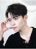 大人フェザーショート