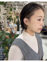 カイ(kai)&nbsp;フェイスフレーミング