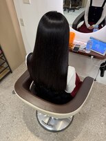 アース コアフュールボーテ 国分寺店(EARTH coiffure beaute) 髪質改善/縮毛矯正/トリートメント