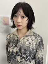 ユー セント(yew scent)&nbsp;【栄/矢場町】ボブレイヤーカット