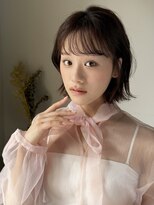 ミンクスザパス 湘南・辻堂店(MINX The pass)&nbsp;MINX The pass#辻堂ショート#辻堂ボブ#辻堂美容室#カット上手い