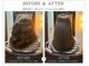 テュセ ヘアー 京都(Tu sais hair kyoto)の写真/朝のアイロン時間を大幅に短縮。乾かすだけで自然にまとまる、柔らかな地毛風ストレートを叶えます。