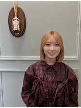 レス 仙台(Less)&nbsp;菅原聖奈 【仙台】