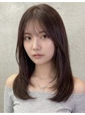 レイヤーカット