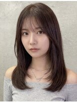 トコ(toco.)&nbsp;レイヤーカット