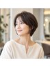 【美容師にお任せ】あなたに似合うヘアをご提案