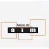 サロンドエイム(Salon de aim)のお店ロゴ