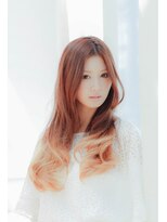 オング(OnGG)&nbsp;ぐらでーしょん