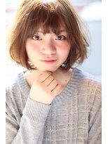 ルーム 吉祥寺店(Loom)&nbsp;〔Loom〕フレンチボブ